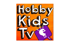 Hobby Kids TV logo