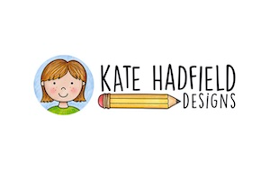 Kate Hadfield Designs logo
