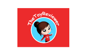 The Toy Reviewer logo