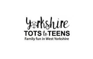 Yorkshire Tots to Teens logo