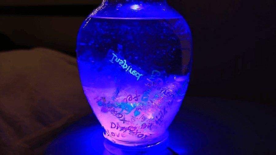 Chalk Marker Luminous Creations | Chalkola Art Supply