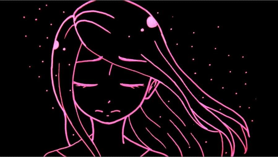 Chalkola Chalk Markers and Manga Style Art | Chalkola Art Supply