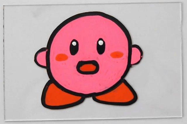 Chalkola Chalk Markers are perfect for Manga Art | Chalkola Art Supply