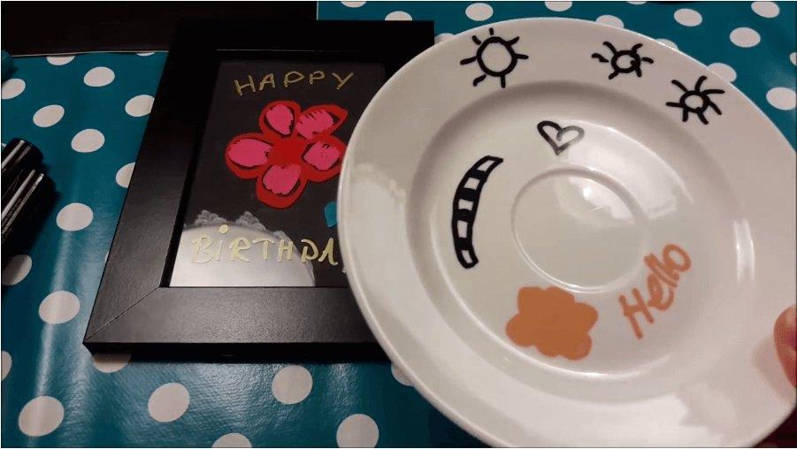 Chalkola Travels to Germany | Chalkola Art Supply