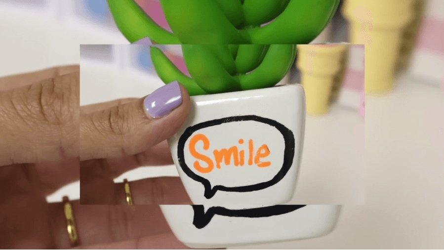 Decorating is Easy with Chalkola Chalk Markers | Chalkola Art Supply