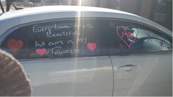 Greet your loved ones! | Chalkola Art Supply