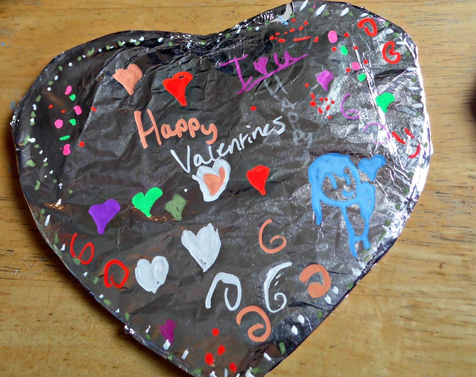 Kickstart Your Romance With Chalkola Markers! | Chalkola Art Supply
