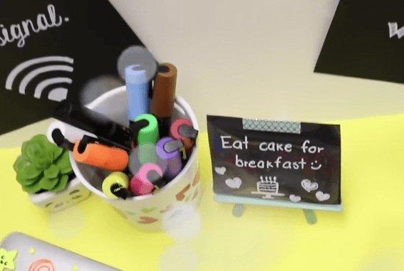 The Artistry of Chalkola Chalk Markers | Chalkola Art Supply