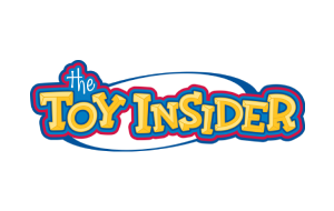 the Toy Insider logo