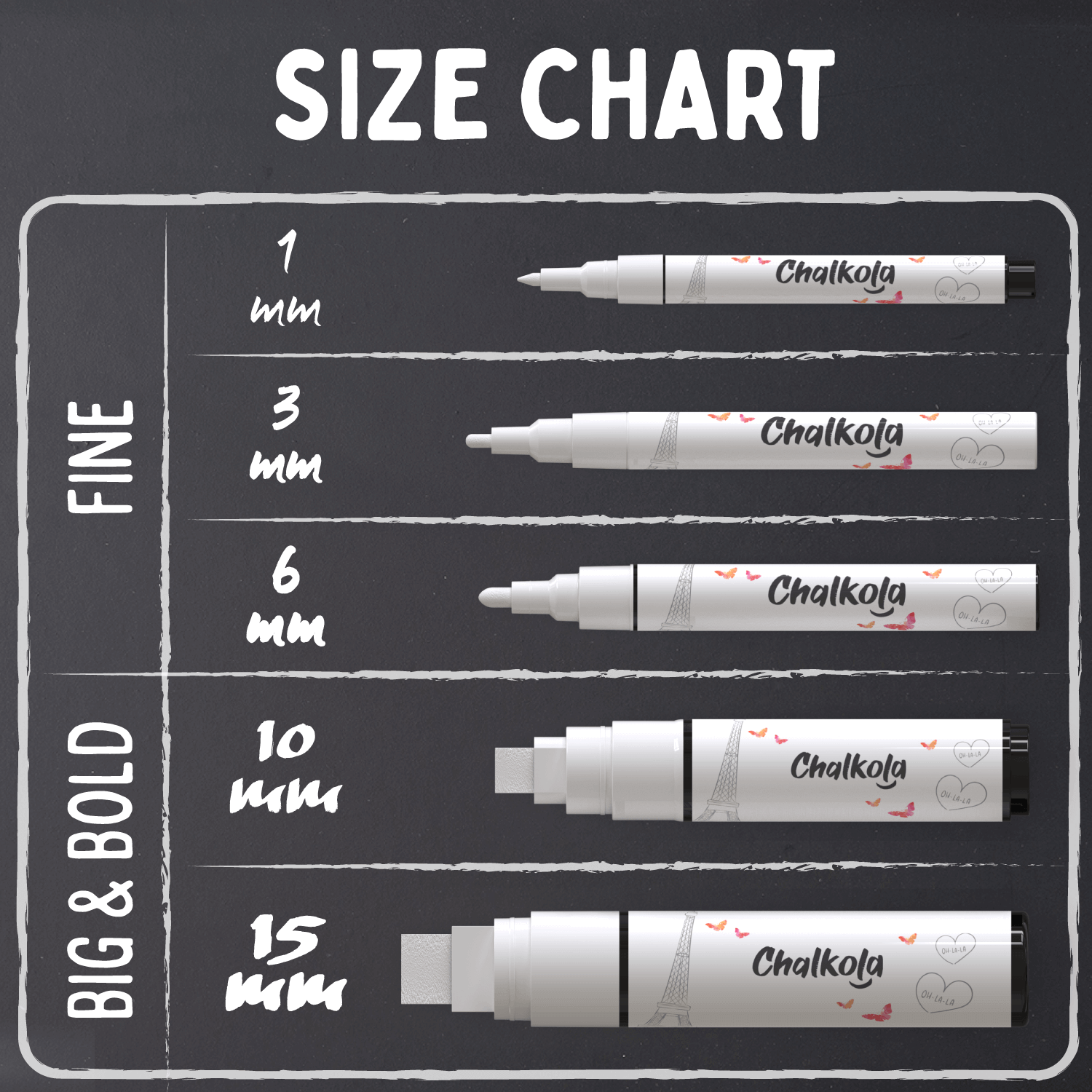 Chalk Board Chalk Ink Paint Liquid Chalk Board Removing Chalk Marker From Chalkboard Paint How To Use  Liquid Chalk Markers: Tips